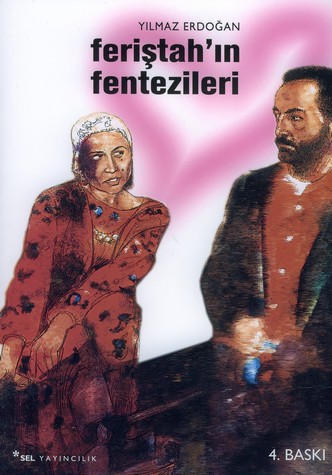 Feristah'in Fentezileri<br />